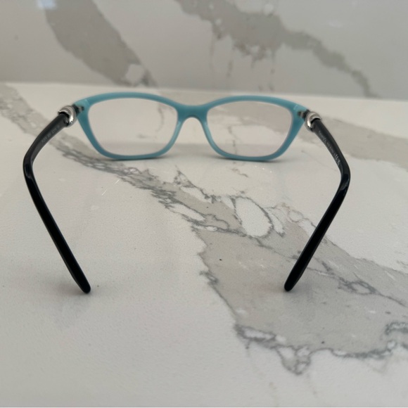 Tiffany TF 8055 Frame - Picture 4 of 7